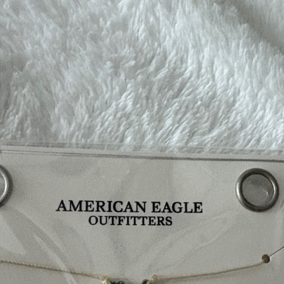 American Eagle Outfitters Gold and Silver Bracelet Set - Picture 2 of 3